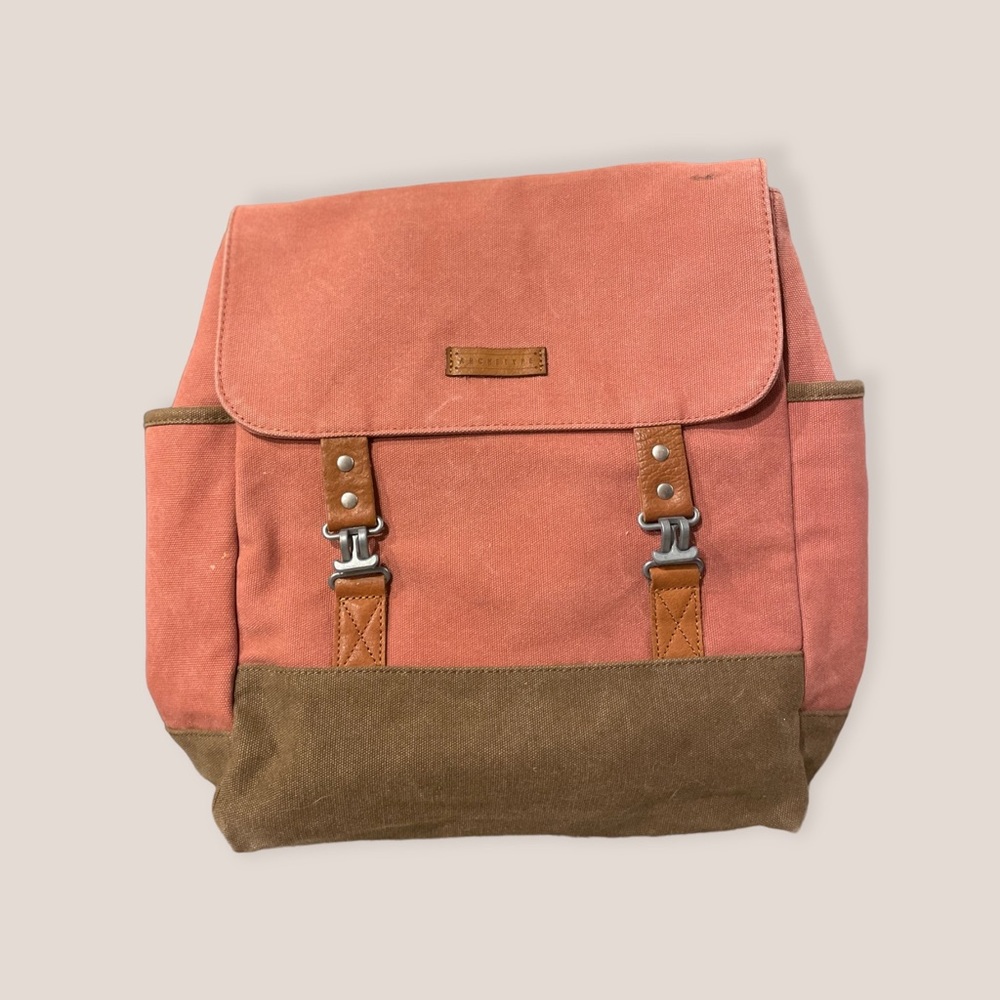 Archetype By Log On Backpack